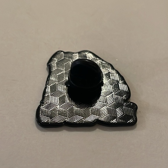 Toad You So Enamel Pin - Picture 3 of 4